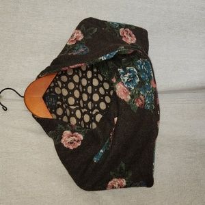Madison 88 from Anthropologie infinity scarf